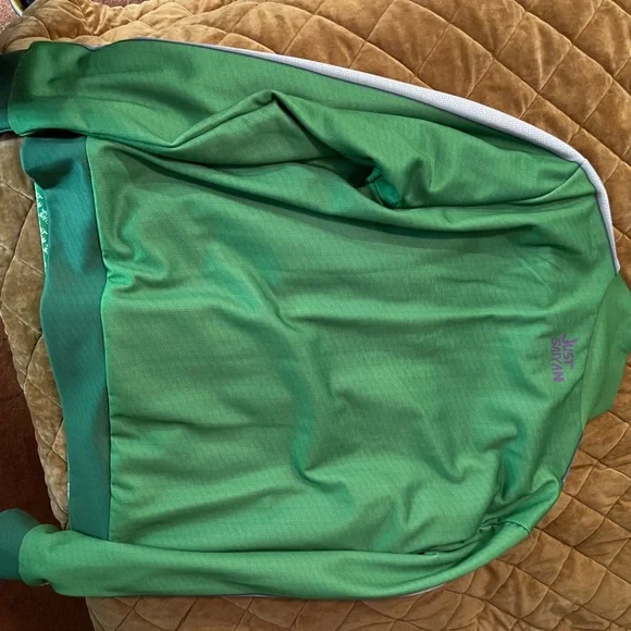 Vegeta SAB - Men’s Bomber Jacket - Picture 3 of 4